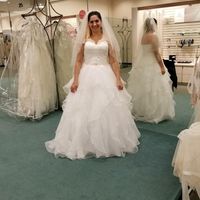 i said yes to my dress!! - 3