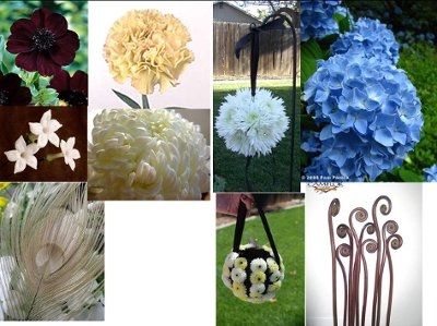 let me see your bouquets!