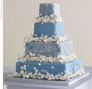 Cake Ideas?
