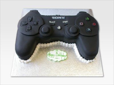 Show me your cakes