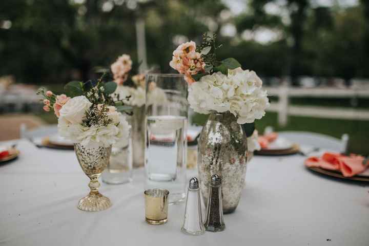 Please share your centerpieces! - 2