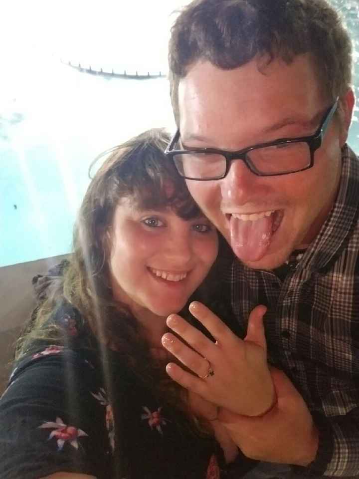 Engagement Ring Bliss - 2