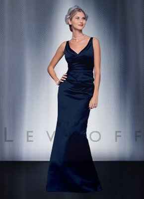 Show me your bridesmaid dresses!!