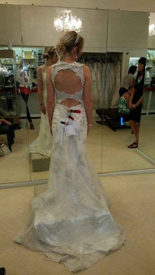 Maggie Sottero