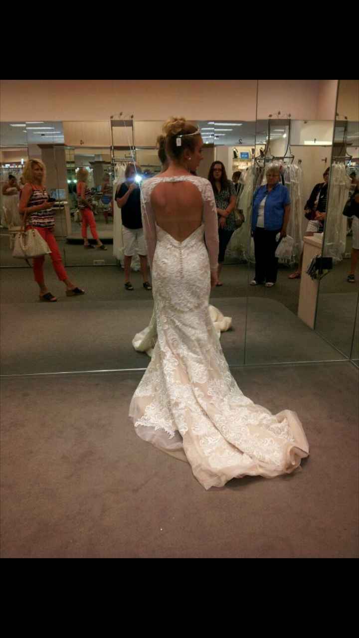 which dress do you like best?!?