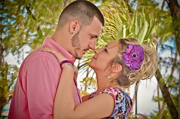 My Surprise Engagement in Punta Cana