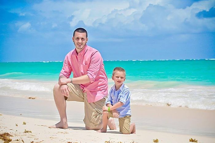 My Surprise Engagement in Punta Cana