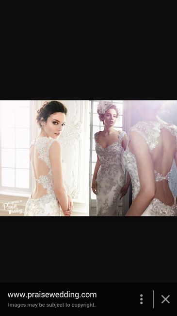 Maggie Sottero