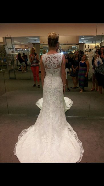 which dress do you like best?!?