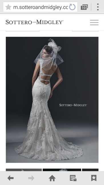 Dress suggestions:)