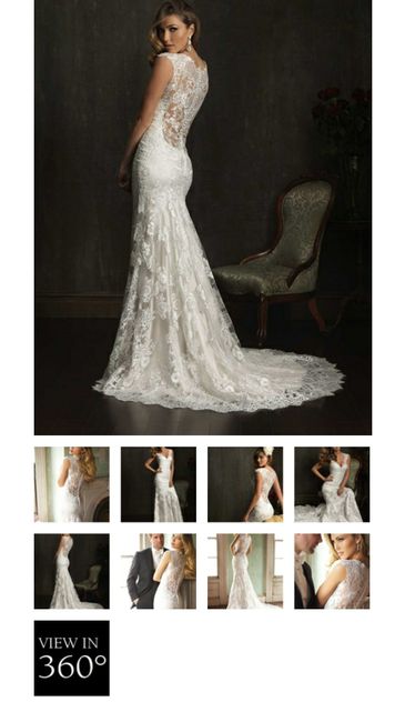 Dress suggestions:)