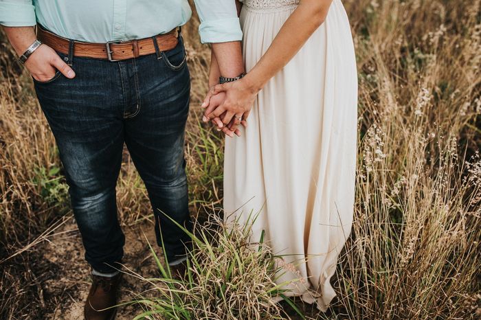 Favorite Engagement Picture