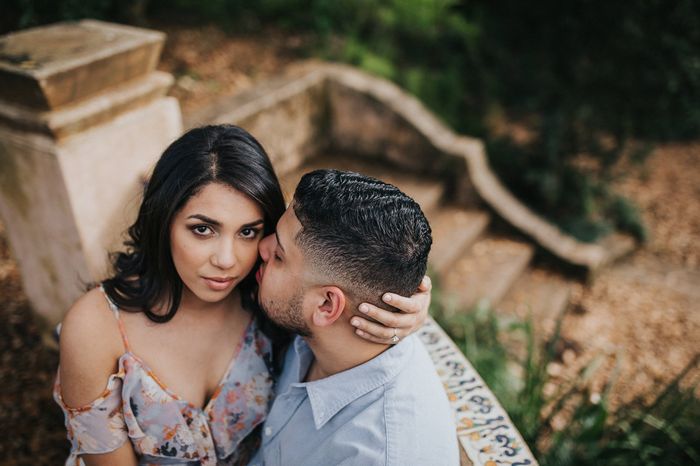 Favorite Engagement Picture