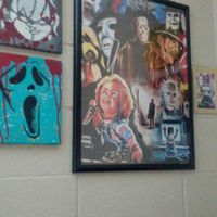 Engagement Photos - 1