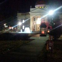 Where Did He Propose? - 3