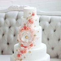 Only took me 1 full year but ... I finally decided on my CAKE!!!