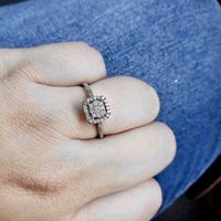 Brides of 2020!  Show us your ring! - 1