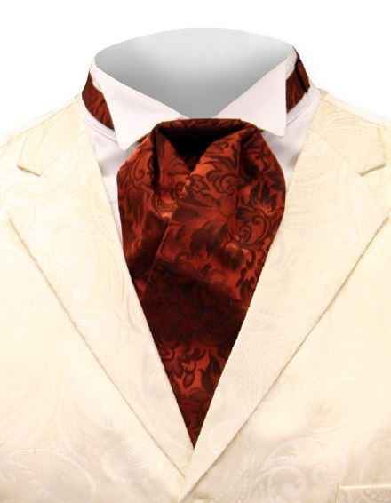 Your Groom and Groomsmen...