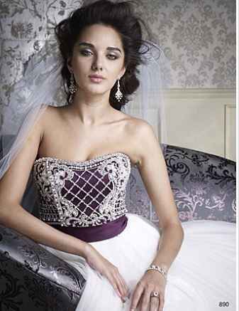 Dress Dilemma- How long did you shop/ try on dresses before you found ‘the dress’?