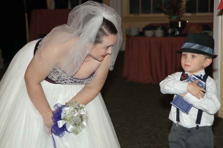 BAM - Maryland Zoo Wedding