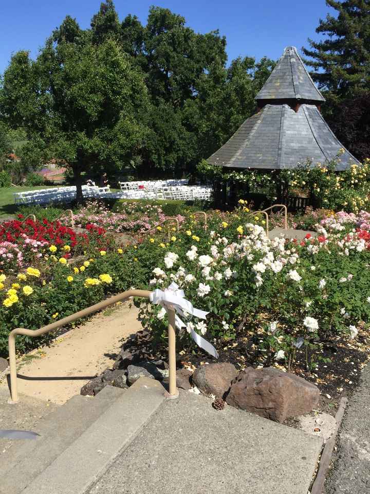 Share your venue-love with me!!!