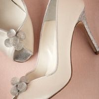 Let's see your SHOES!