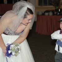 BAM - Maryland Zoo Wedding