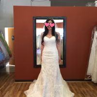 Let's see everyone's dresses