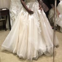 Sleeves or no sleeve