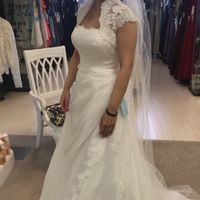 Finding the Dress - 1