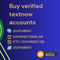 Buying