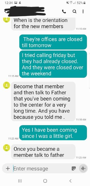 ---help---church troubles 2