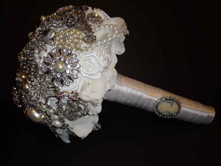 DIY Bouquet