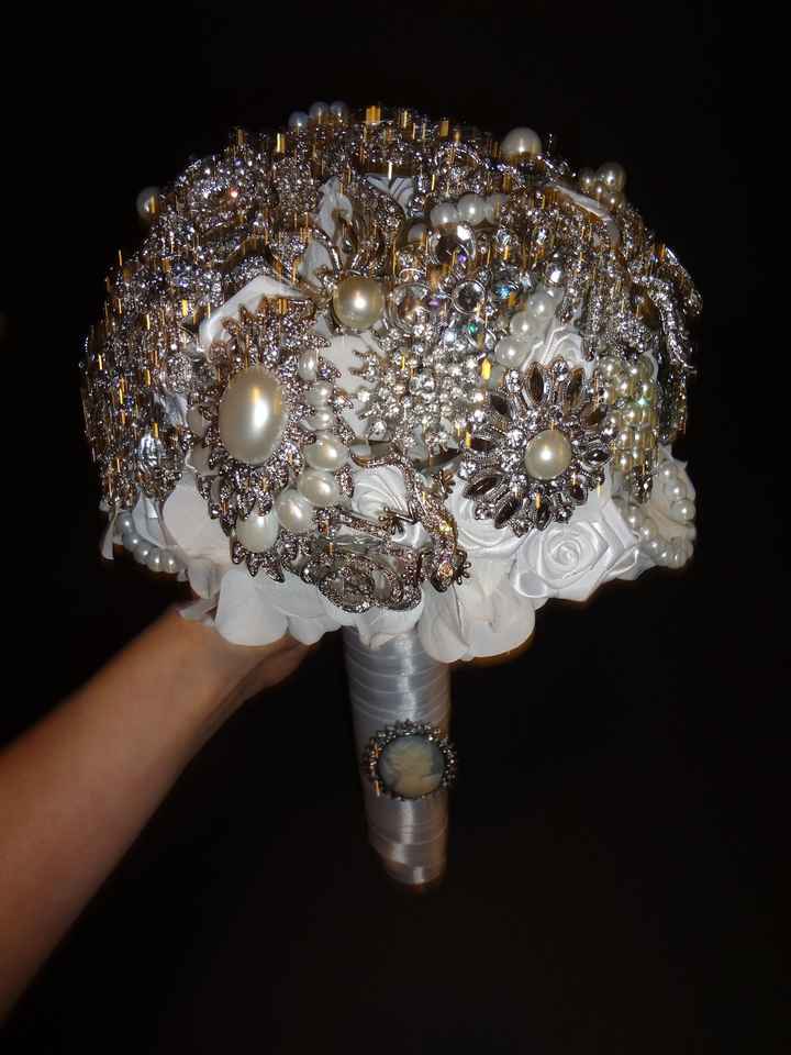 DIY Bouquet