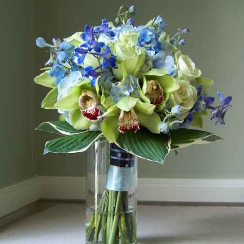 opinions on bouquet