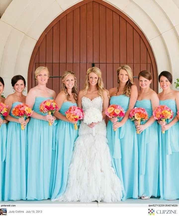 opinions on bouquet