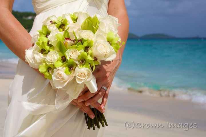 opinions on bouquet