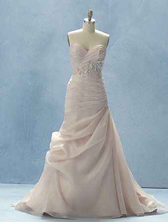 Share dresses you liked but weren't the "one"
