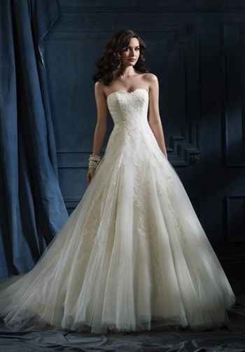 Share dresses you liked but weren't the "one"