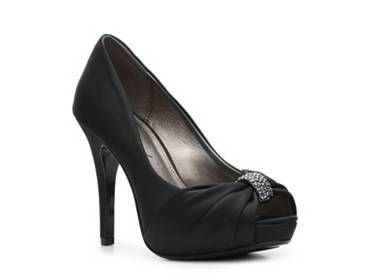 Show me your shoes!