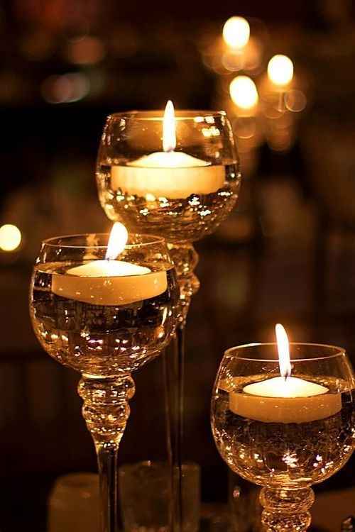 Show Me Your Centerpieces!