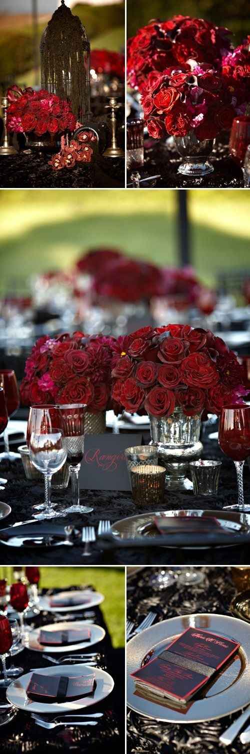 Is anyone having an offbeat or themed wedding?