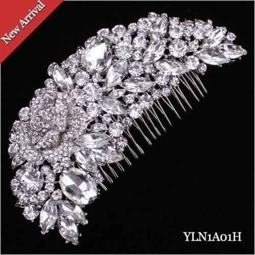 Help me pick my hair accessory!