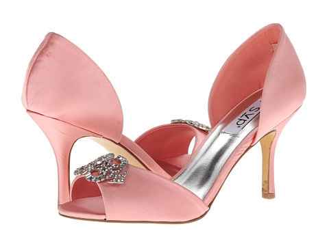Need help finding the perfect pink shoe!