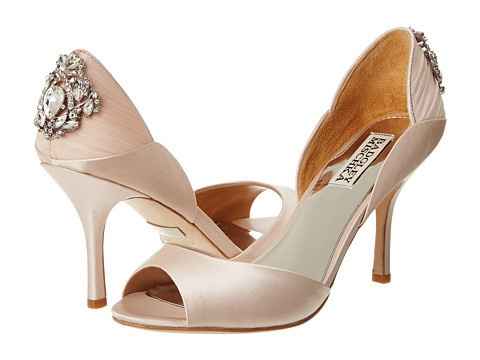 Need help finding the perfect pink shoe!