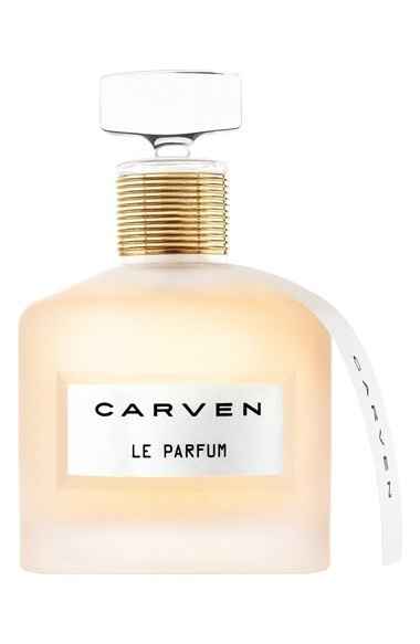 Which perfume are you wearing the day of??