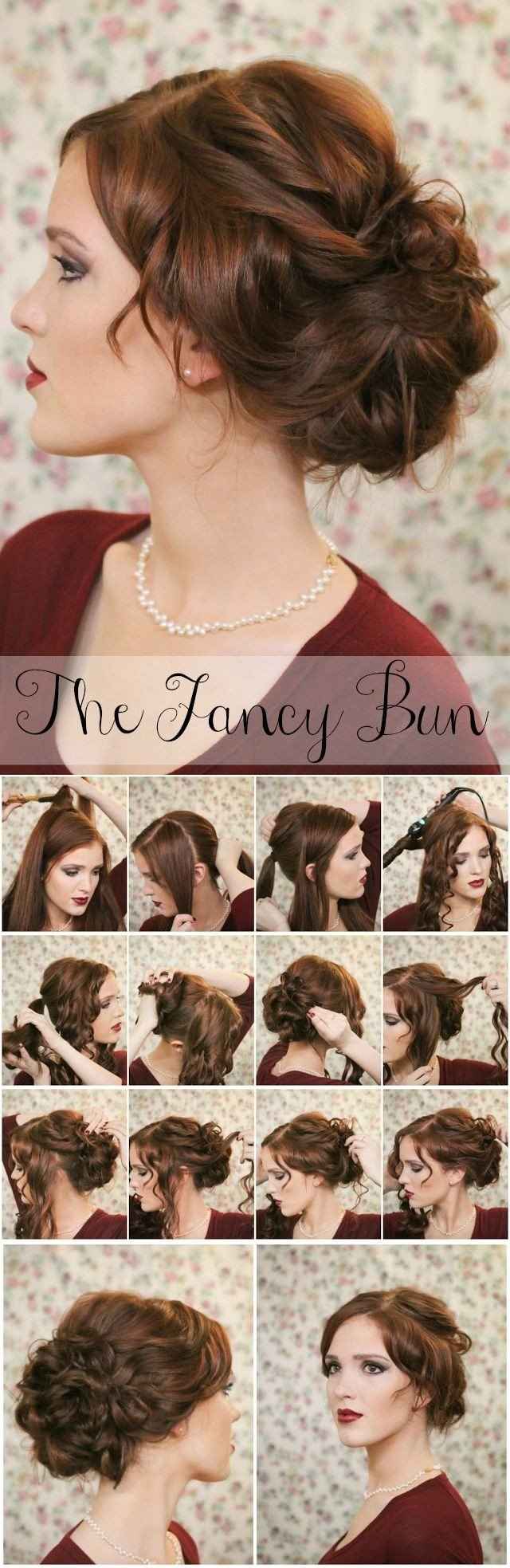 Show me your hair inspiration? and question