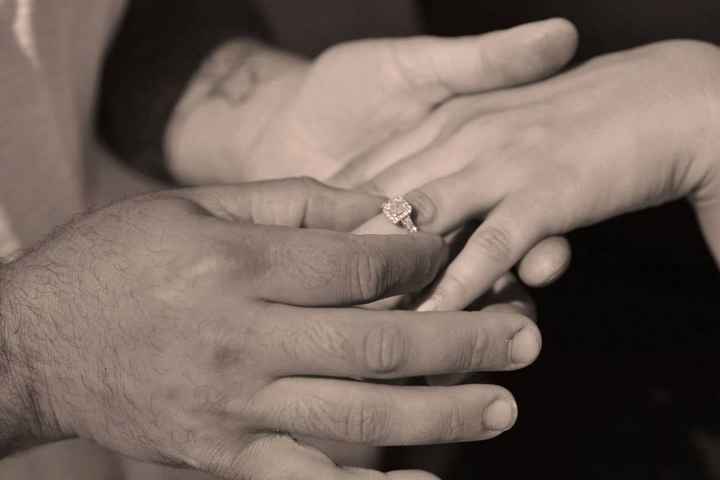 Engagement Rings!!!