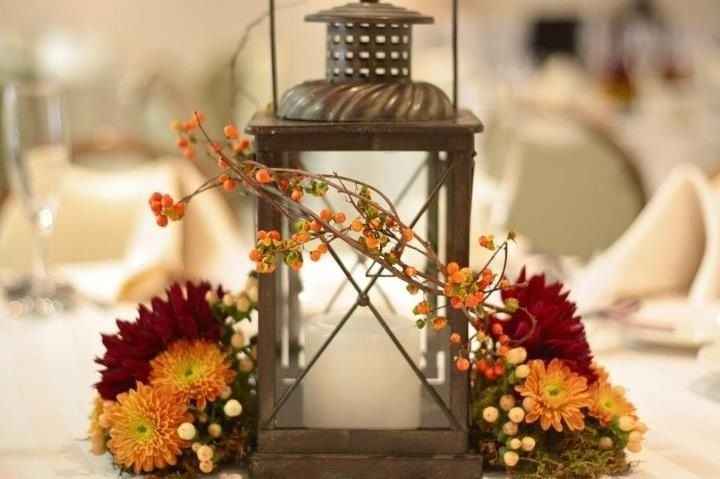 Centerpiece Help!
