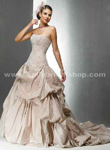 Anyone Else Looking Through Dresses and Thinking....
